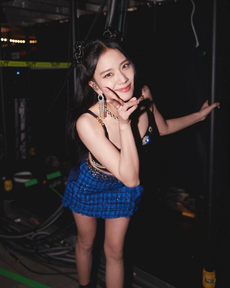 Kim Jisoo