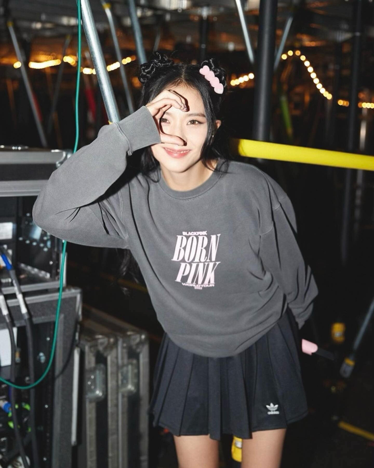 Kim Jisoo