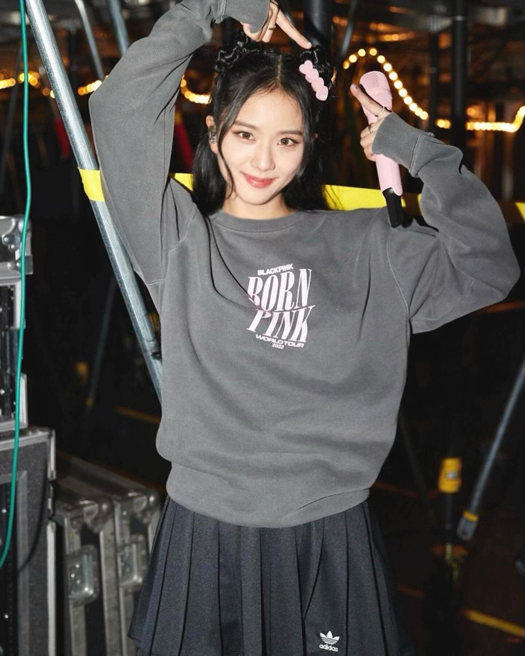 Kim Jisoo