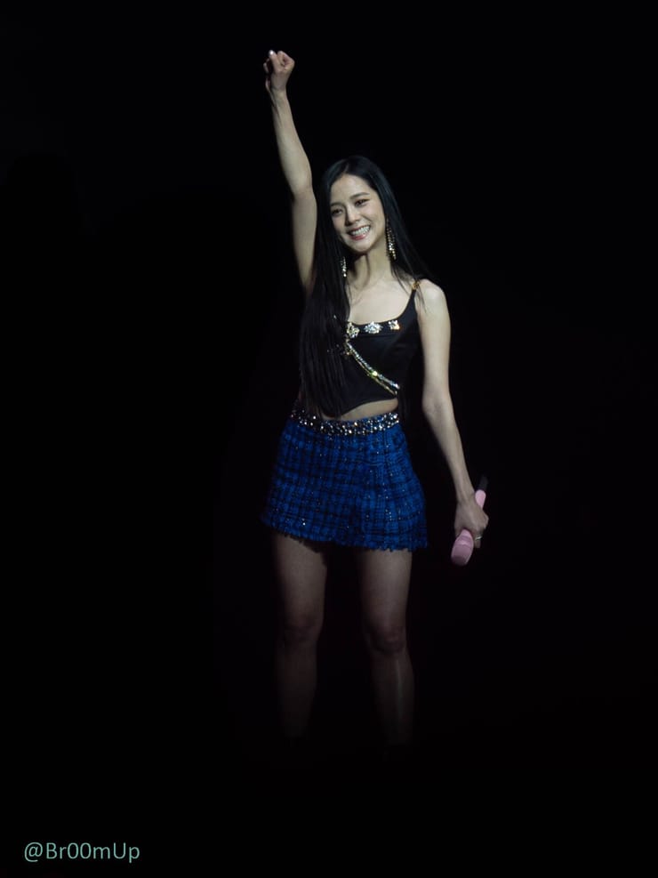 Kim Jisoo