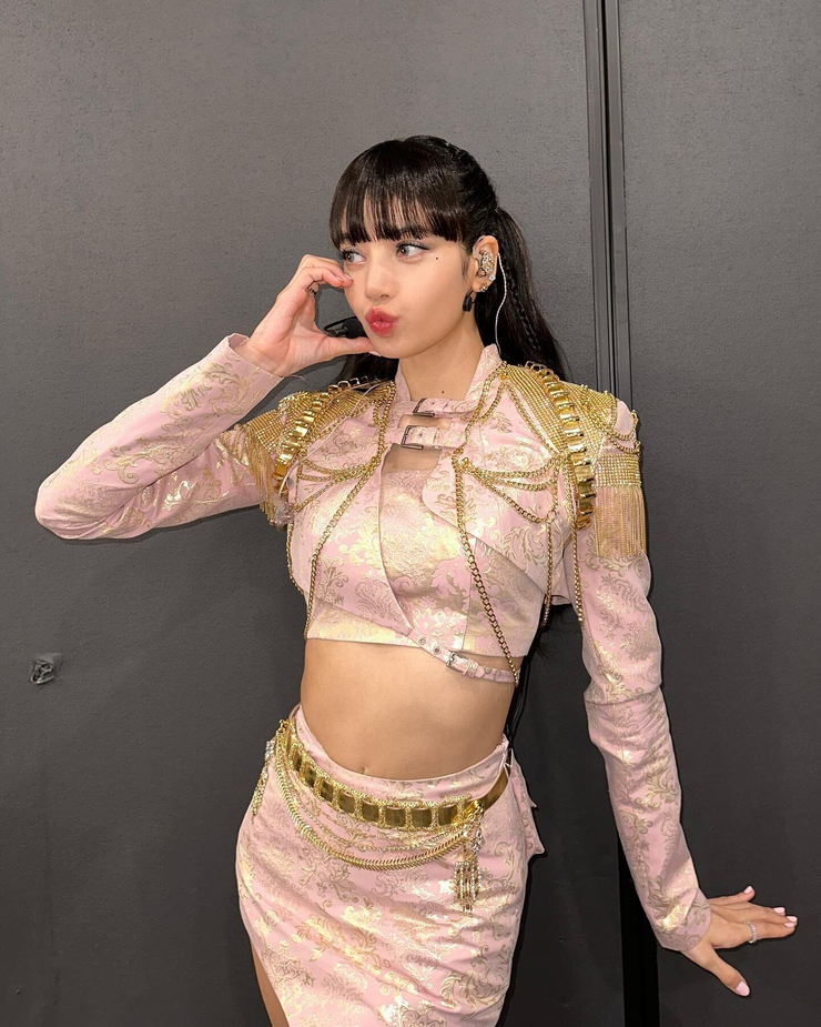 Lalisa Manoban
