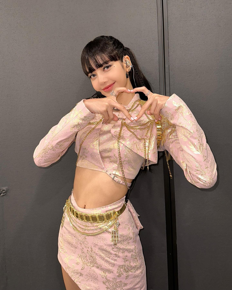 Lalisa Manoban