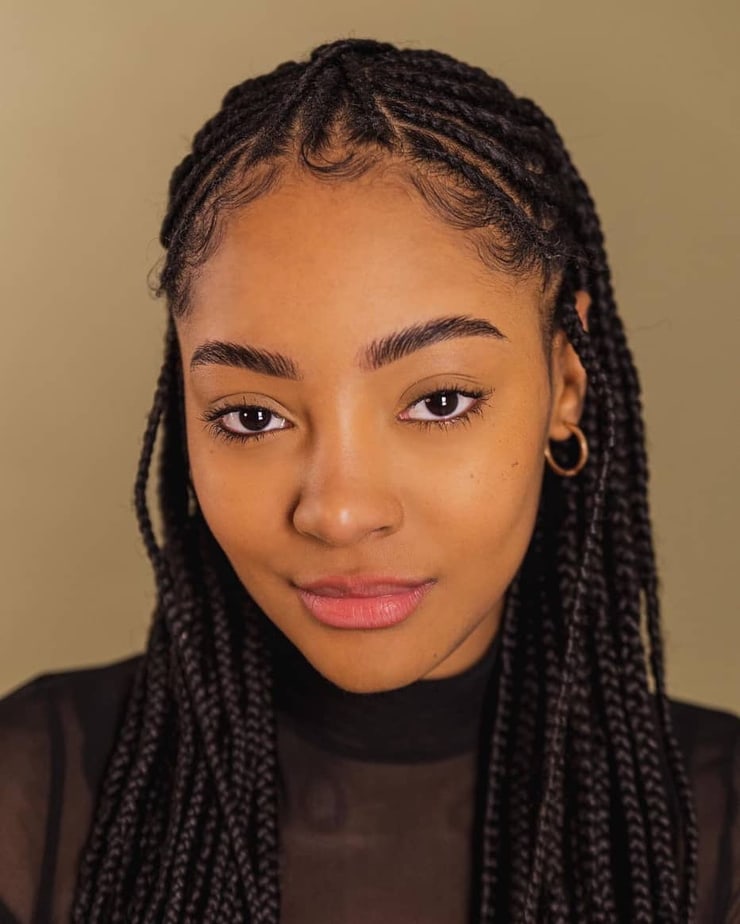 Karla-Simone Spence Karla-Simone Spence
