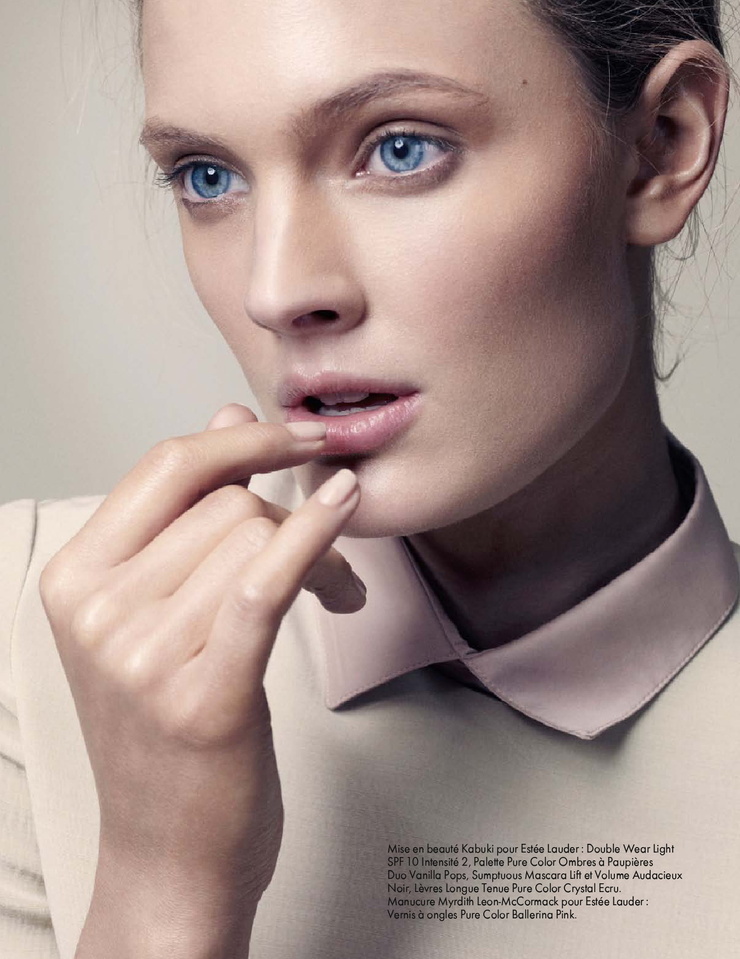 Constance Jablonski