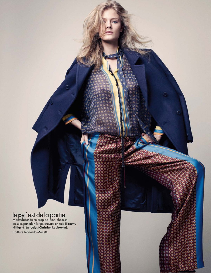 Constance Jablonski