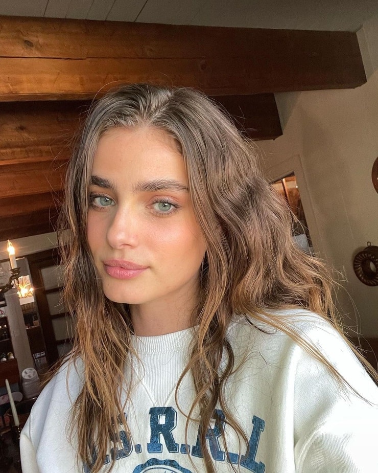 Picture Of Taylor Marie Hill