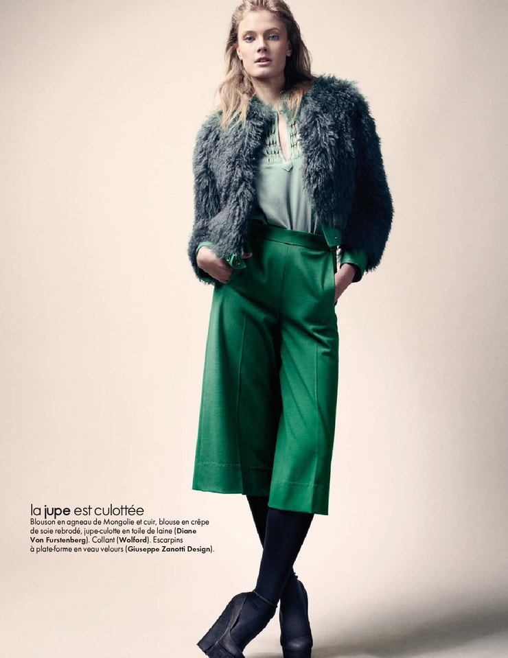 Constance Jablonski