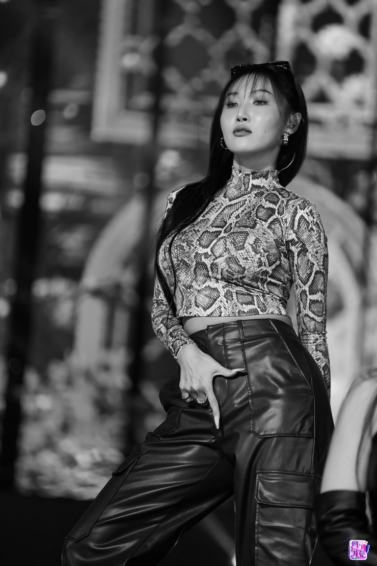 Hwasa