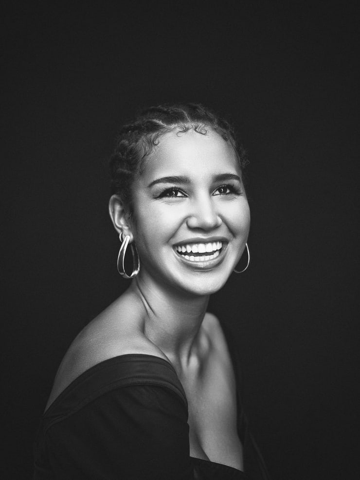 Sofia Wylie