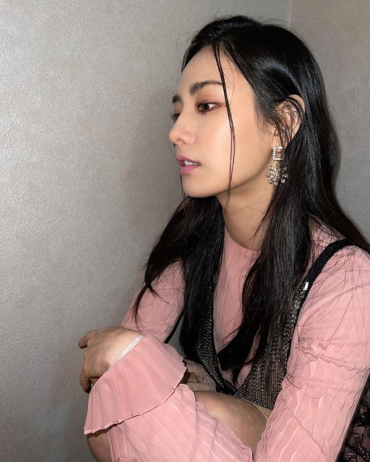Im Jin Ah Im Jin Ah