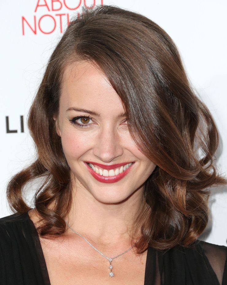 Amy Acker Amy Acker