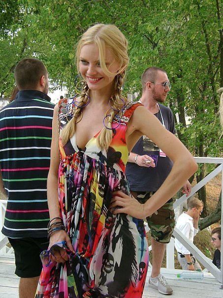 Elena Kuletskaya