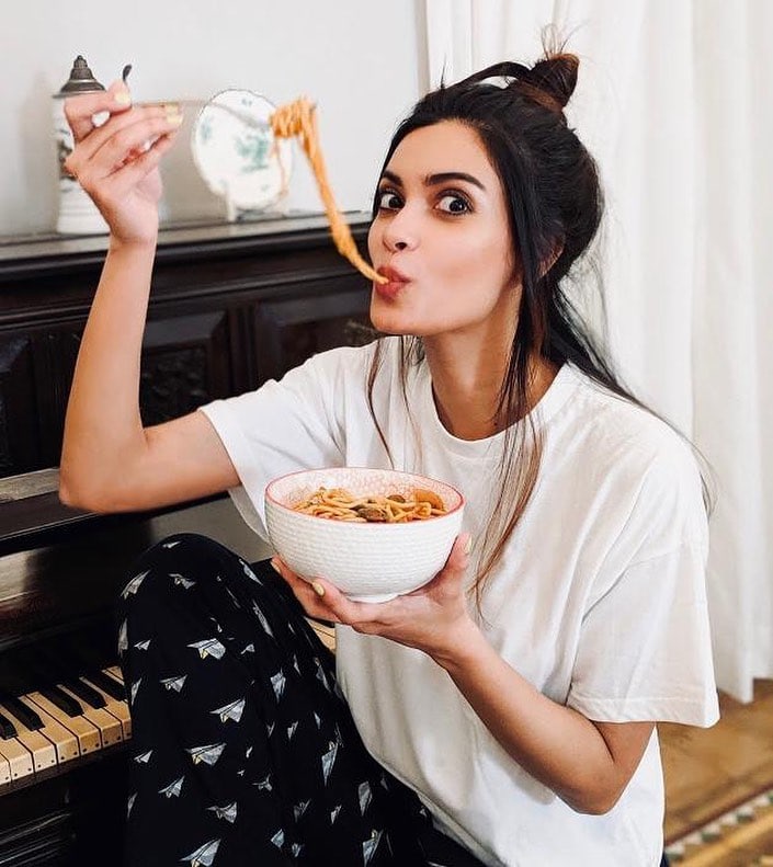 Diana Penty Diana Penty