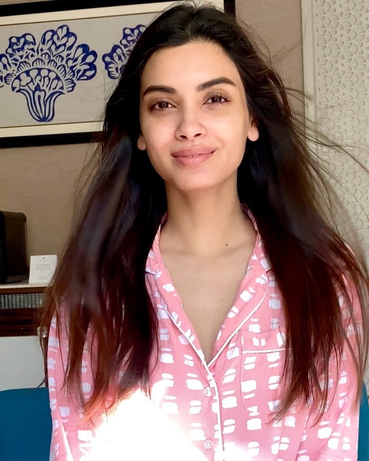 Diana Penty Diana Penty