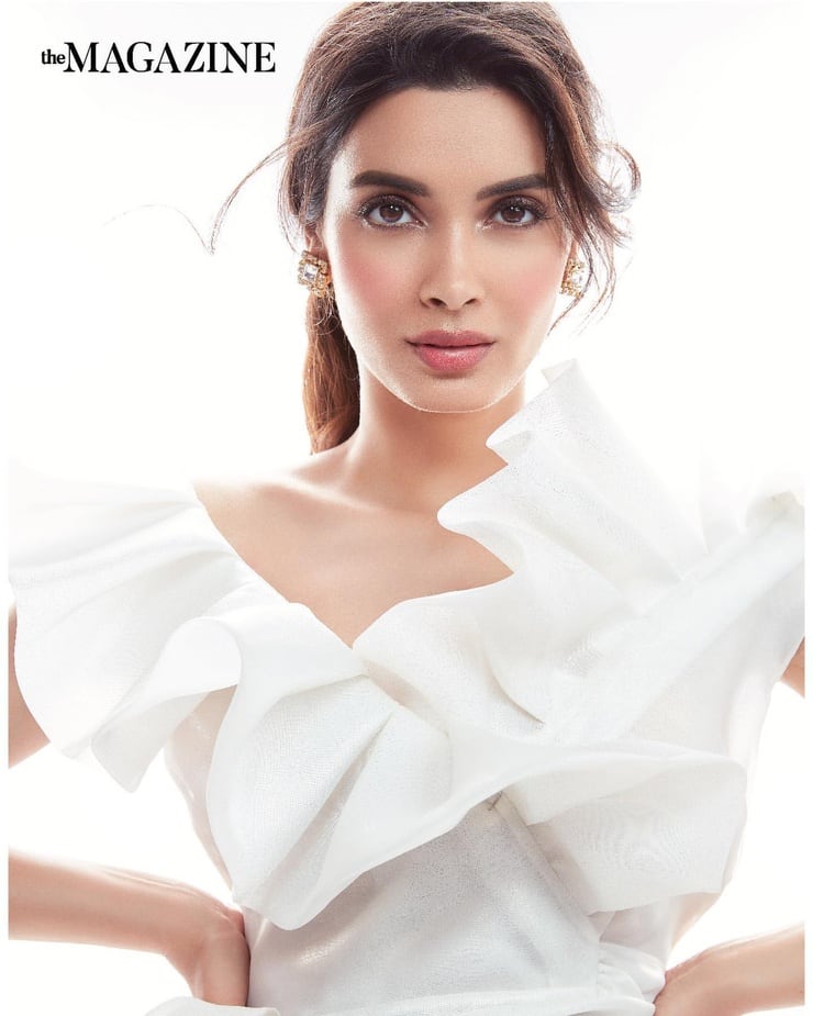 Diana Penty