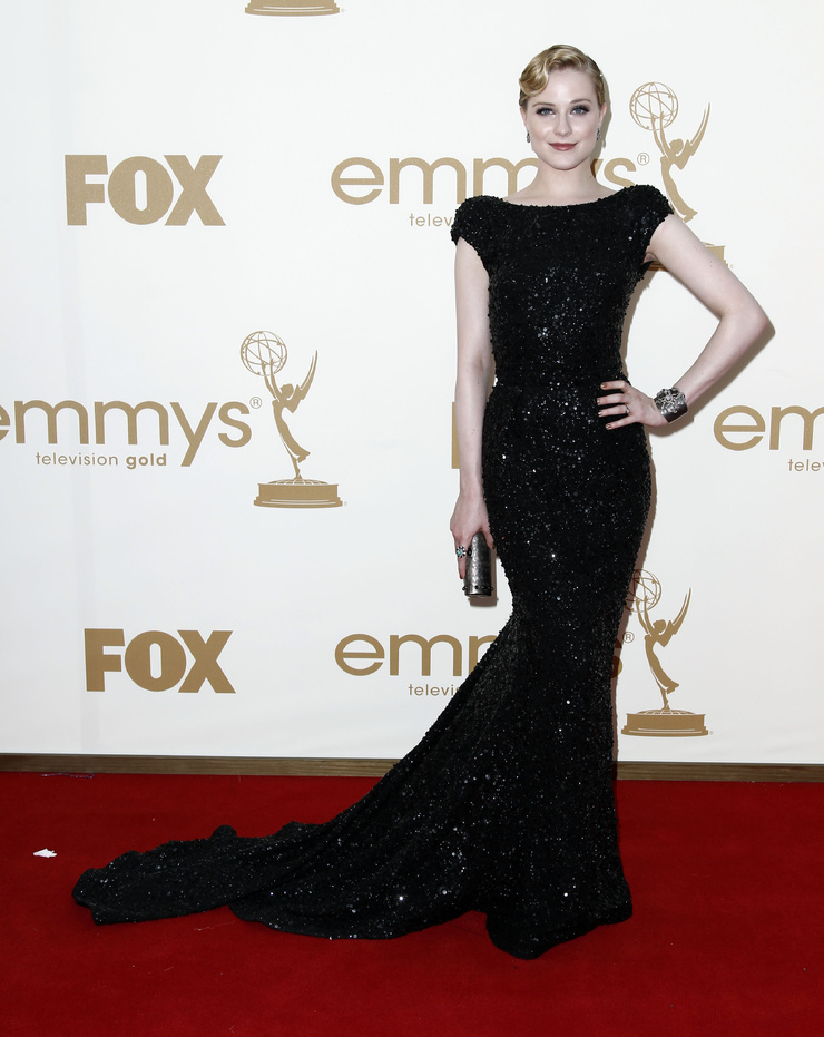 Evan Rachel Wood