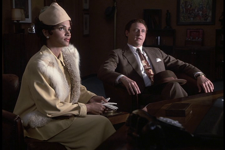 Introducing Dorothy Dandridge