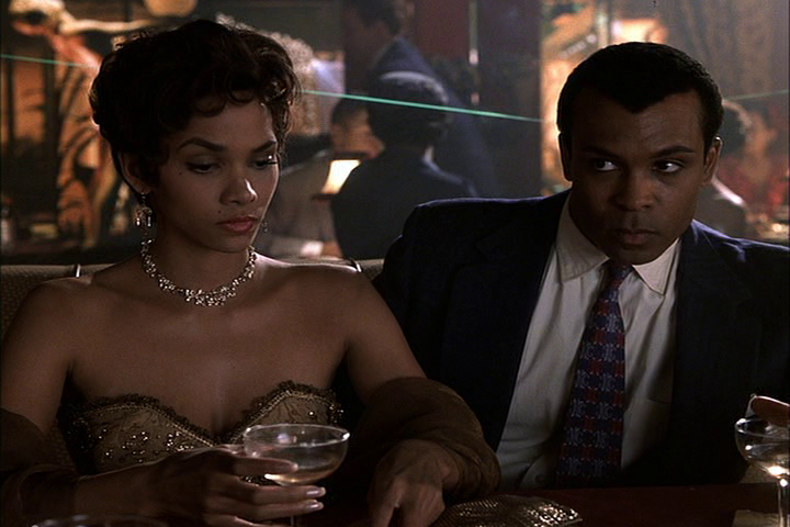 Introducing Dorothy Dandridge