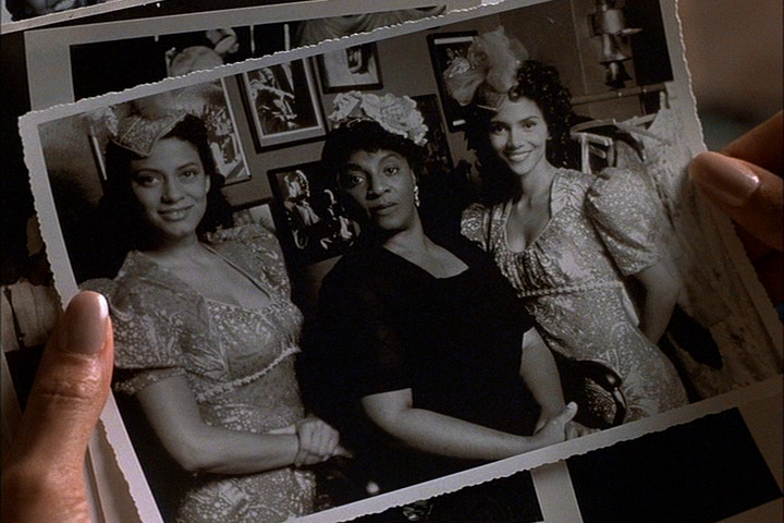 Introducing Dorothy Dandridge
