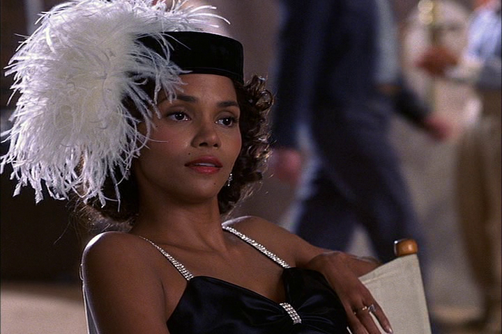 Introducing Dorothy Dandridge