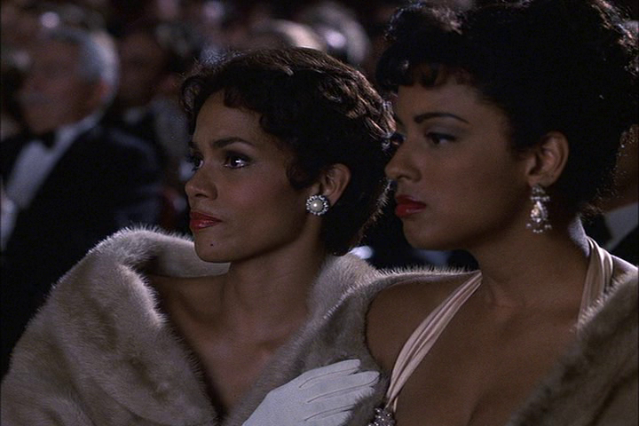 Introducing Dorothy Dandridge
