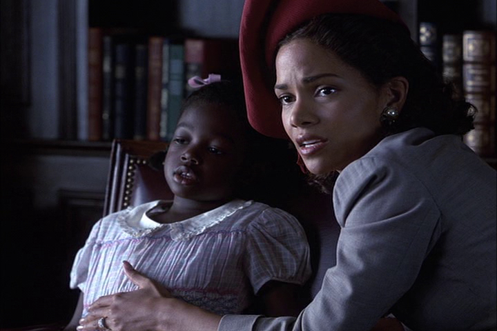 Introducing Dorothy Dandridge