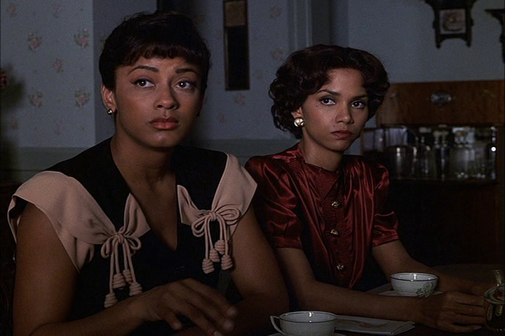 Introducing Dorothy Dandridge