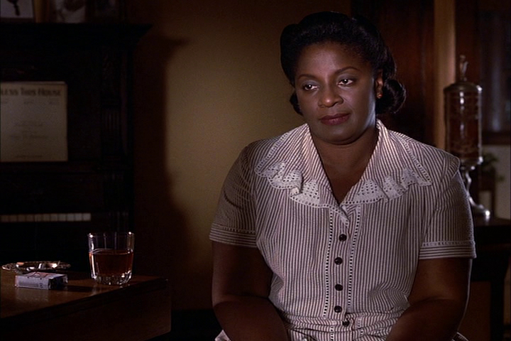 Introducing Dorothy Dandridge