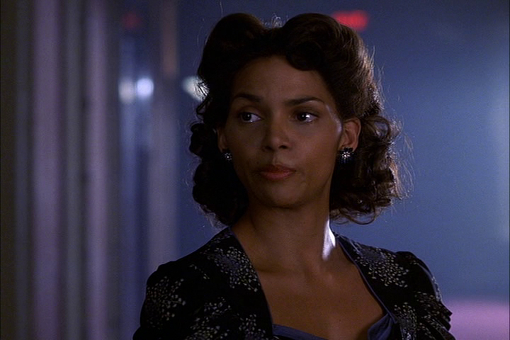 Introducing Dorothy Dandridge