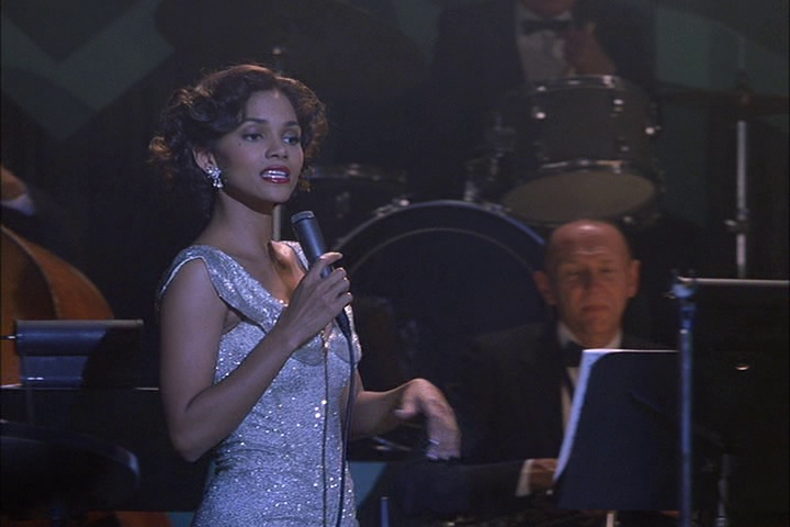 Introducing Dorothy Dandridge