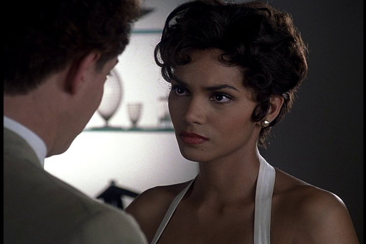 Introducing Dorothy Dandridge