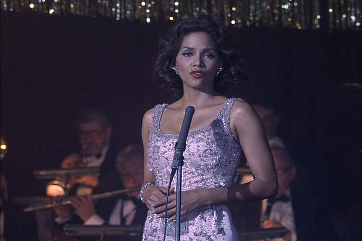 Introducing Dorothy Dandridge