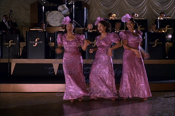 Introducing Dorothy Dandridge