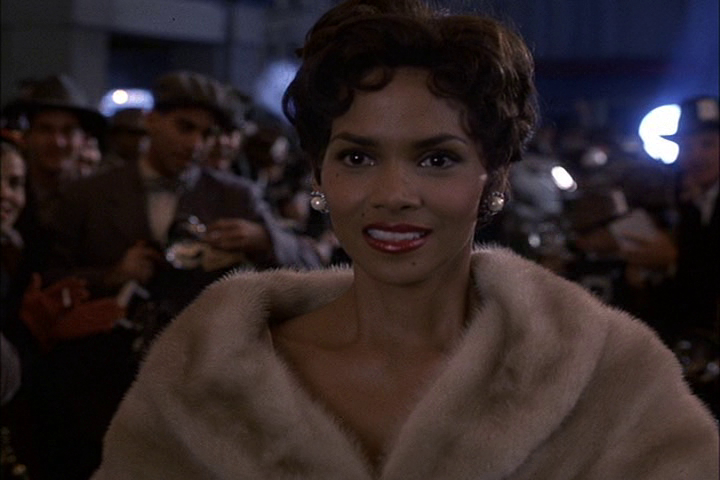 Introducing Dorothy Dandridge