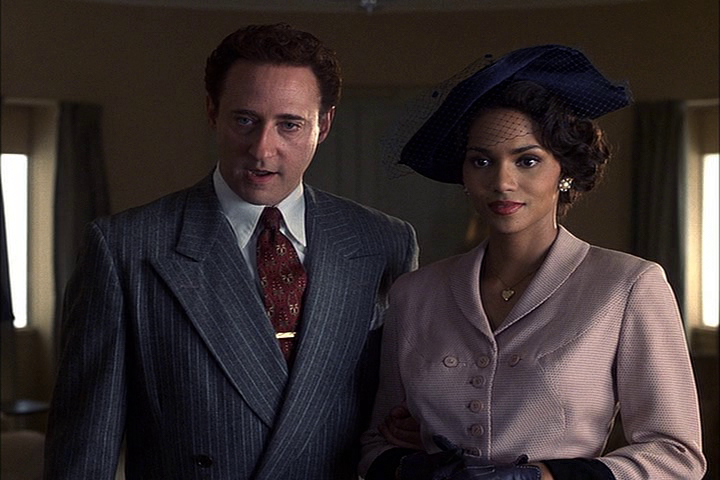 Introducing Dorothy Dandridge