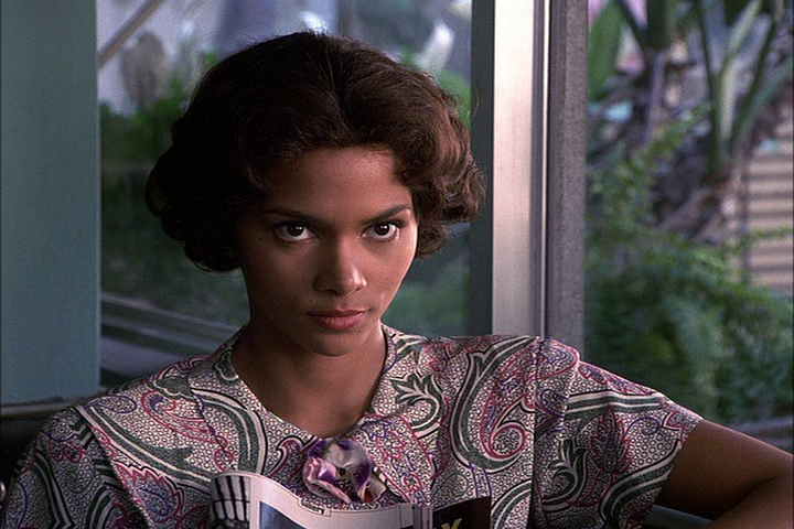 Introducing Dorothy Dandridge