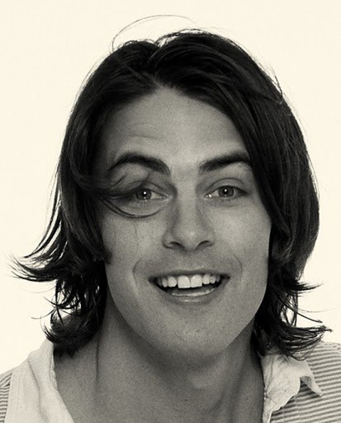 Brian Kehoe