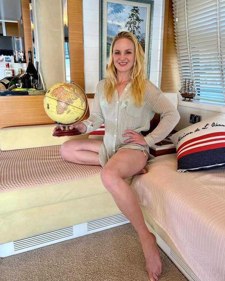 Valentina Shevchenko