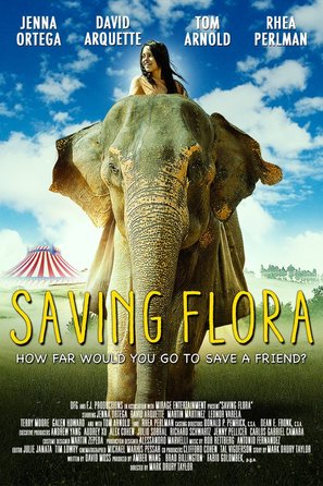 Saving Flora