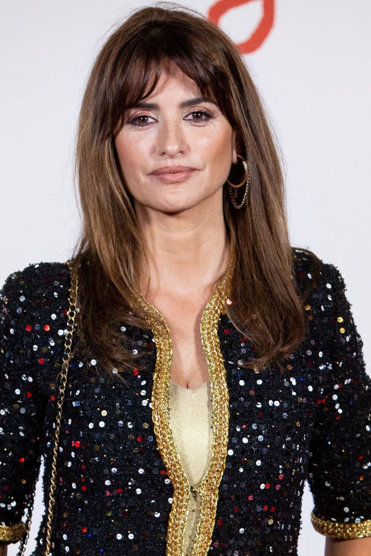 Penélope Cruz