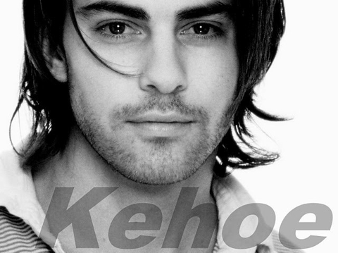 Brian Kehoe