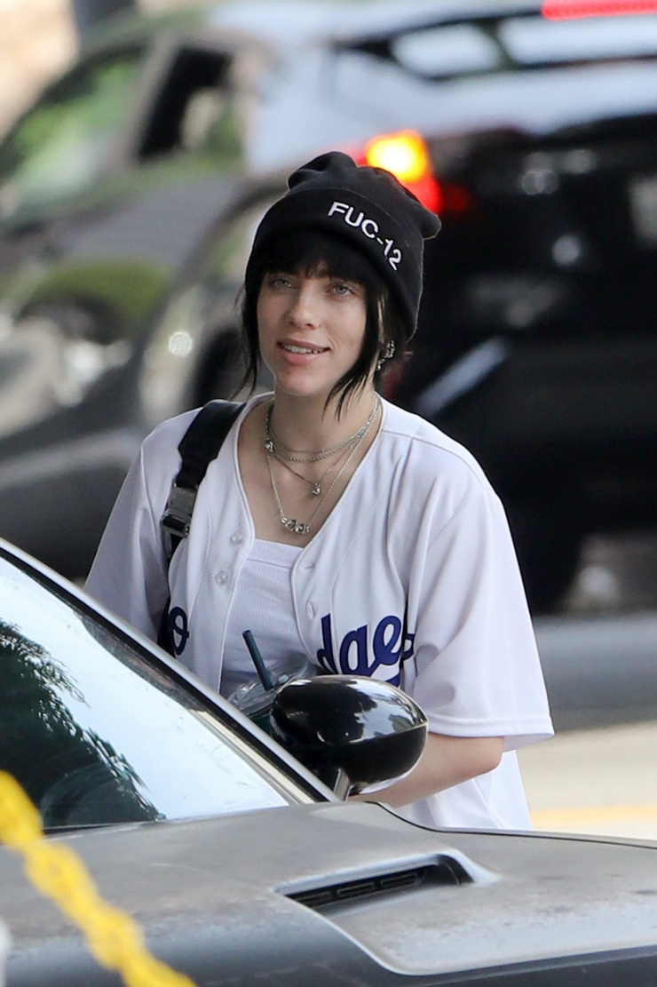 Billie Eilish