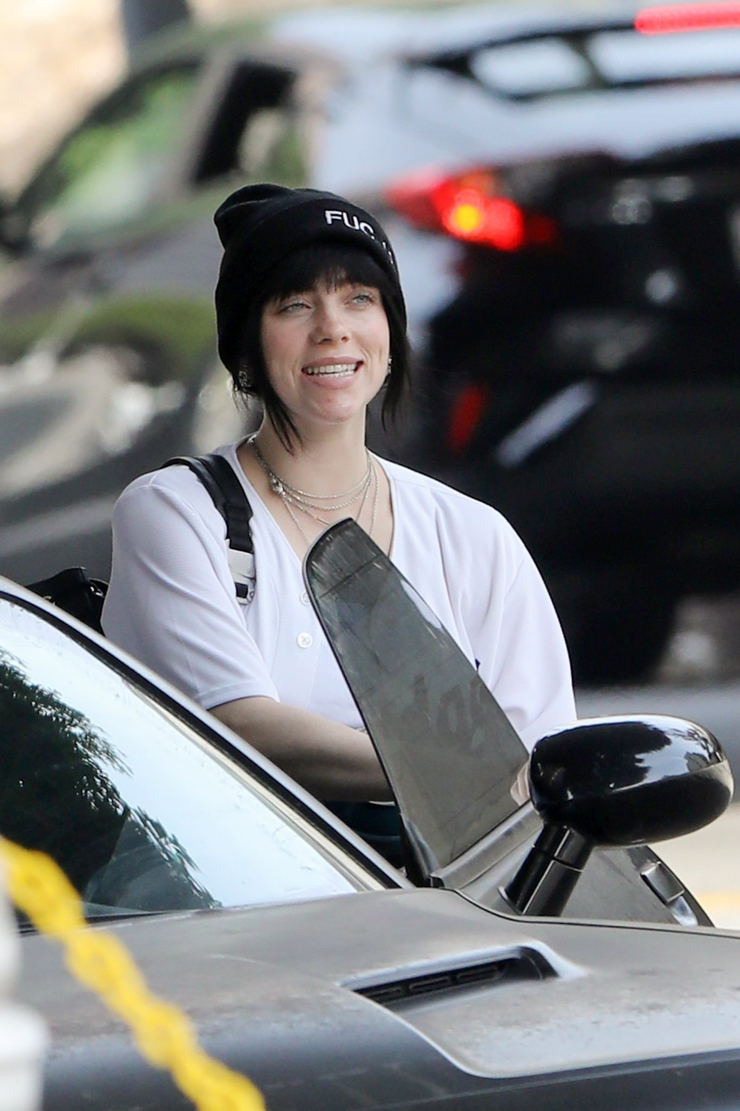 Billie Eilish