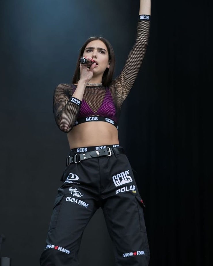 Dua Lipa