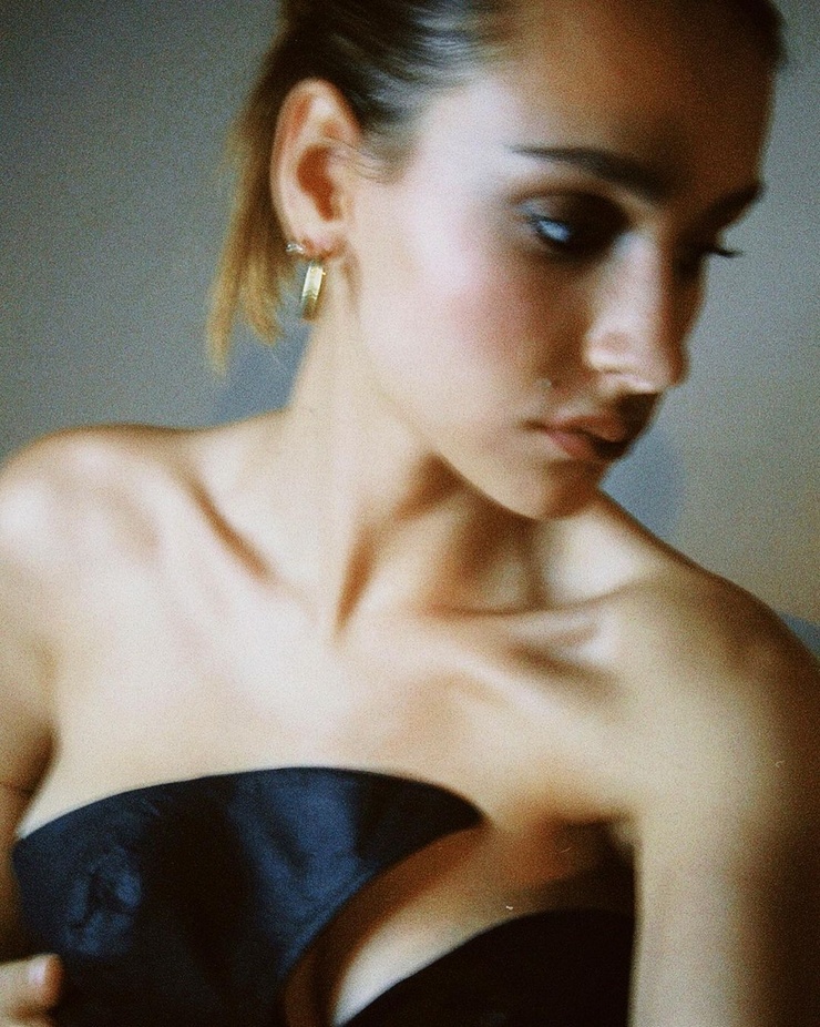 Nell Verlaque