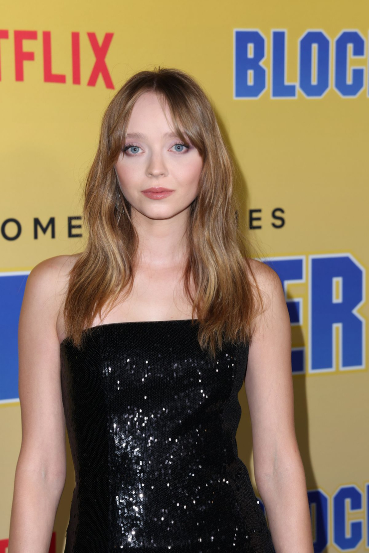 Madeleine Arthur