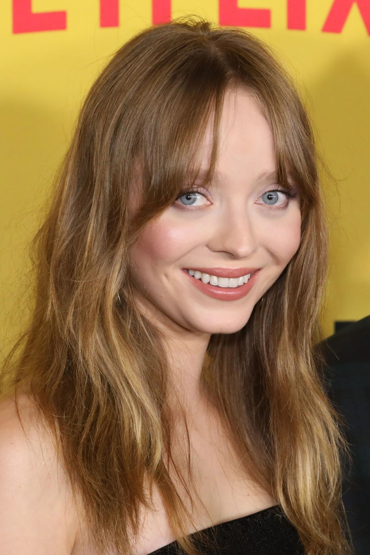 Madeleine Arthur