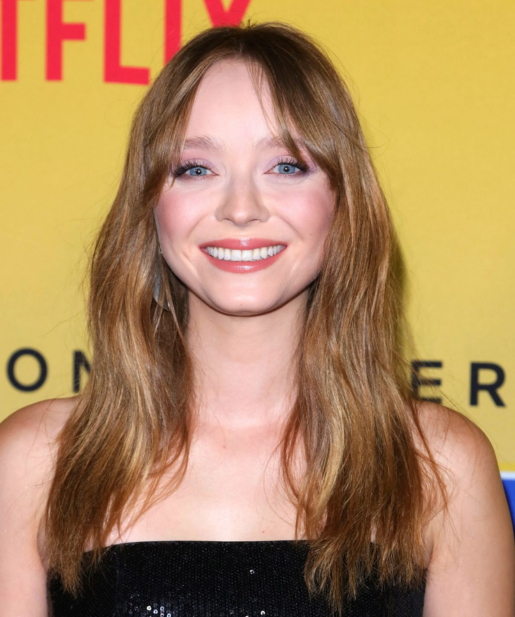 Madeleine Arthur