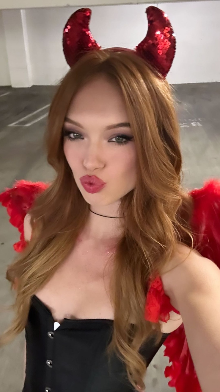 Riley Rasmussen