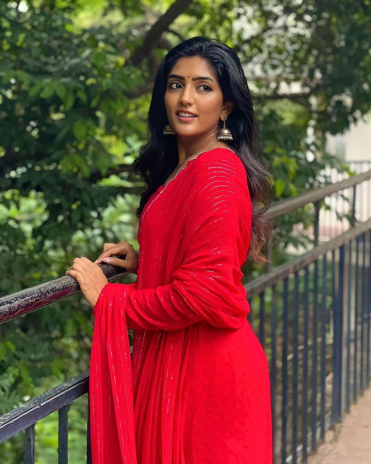 Eesha Rebba